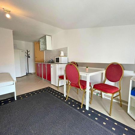 Apartmani Tominac Crikvenica Eksteriør bilde