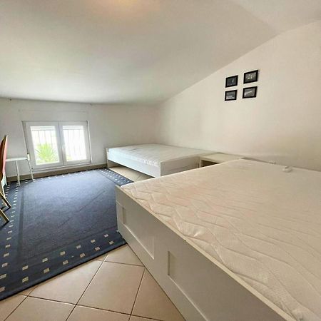 Apartmani Tominac Crikvenica Eksteriør bilde